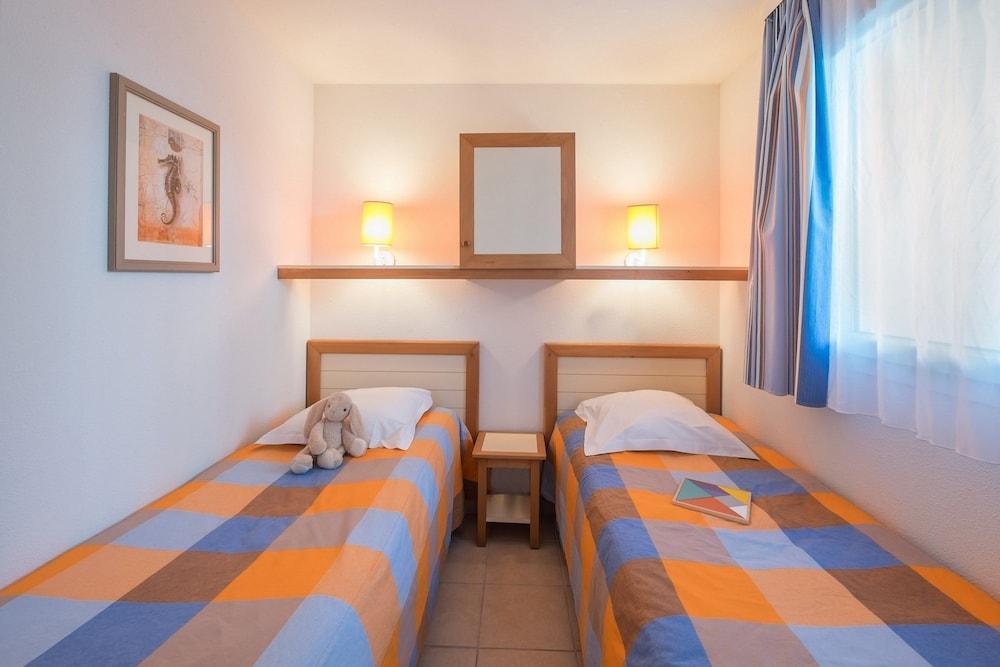 Lagrange Vacances - Les Terrasses De L'Ocean ออเดียร์น ภายนอก รูปภาพ