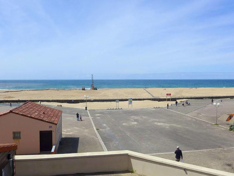 Lagrange Vacances - Les Terrasses De L'Ocean ออเดียร์น ภายนอก รูปภาพ