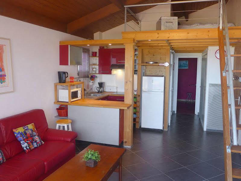 Lagrange Vacances - Les Terrasses De L'Ocean ออเดียร์น ภายนอก รูปภาพ