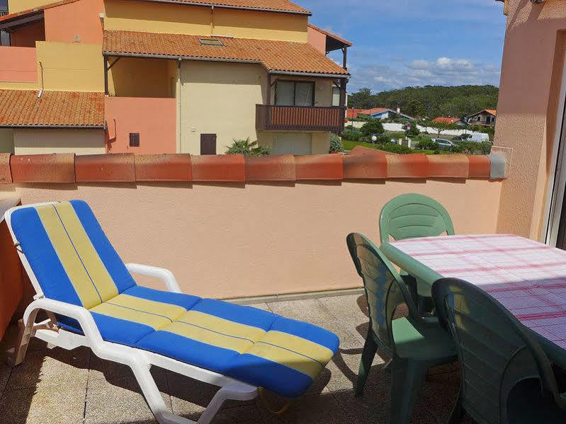 Lagrange Vacances - Les Terrasses De L'Ocean ออเดียร์น ภายนอก รูปภาพ