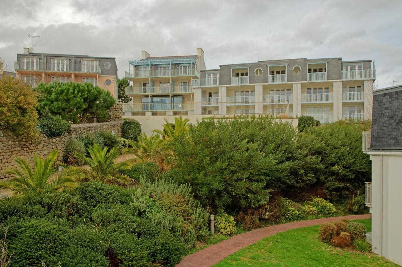 Lagrange Vacances - Les Terrasses De L'Ocean ออเดียร์น ภายนอก รูปภาพ