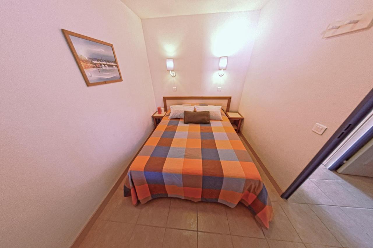 Lagrange Vacances - Les Terrasses De L'Ocean ออเดียร์น ภายนอก รูปภาพ