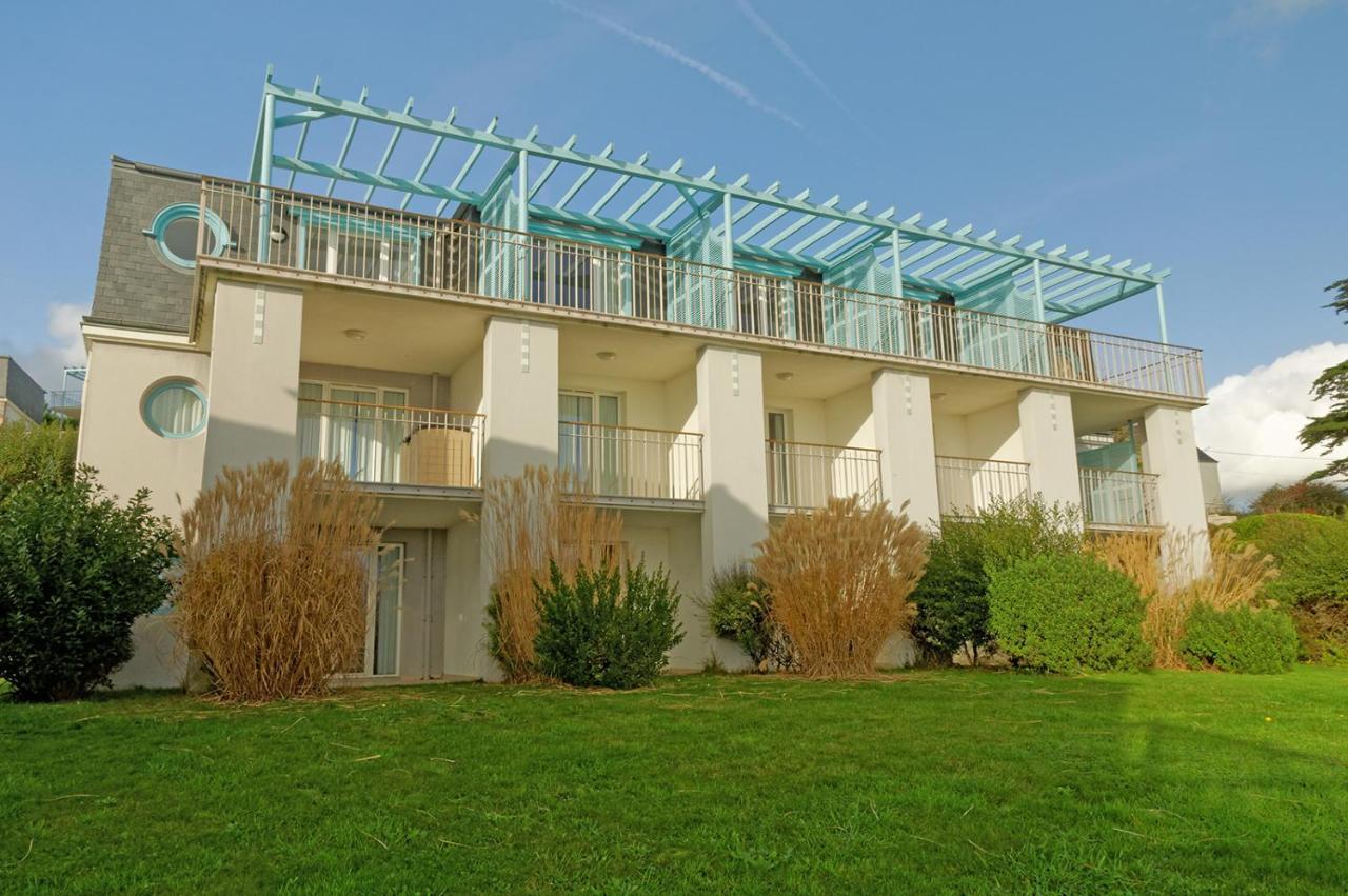 Lagrange Vacances - Les Terrasses De L'Ocean ออเดียร์น ภายนอก รูปภาพ