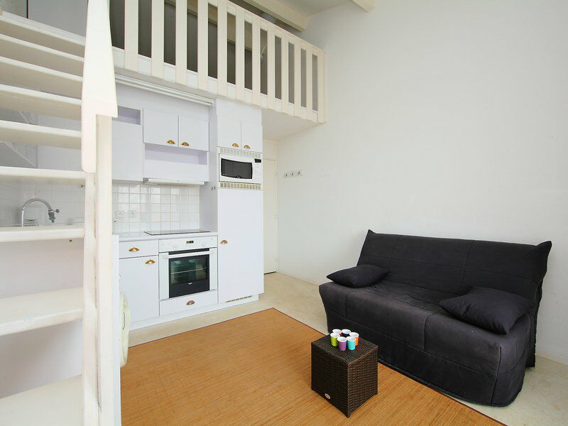 Lagrange Vacances - Les Terrasses De L'Ocean ออเดียร์น ภายนอก รูปภาพ