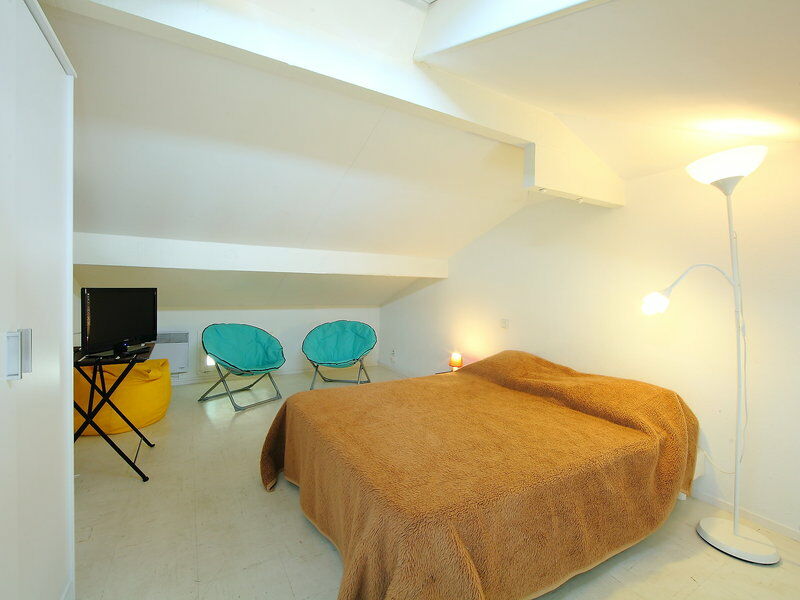 Lagrange Vacances - Les Terrasses De L'Ocean ออเดียร์น ภายนอก รูปภาพ