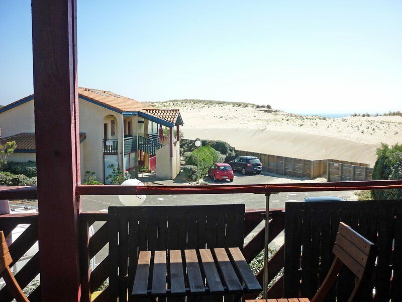Lagrange Vacances - Les Terrasses De L'Ocean ออเดียร์น ภายนอก รูปภาพ