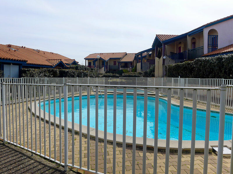 Lagrange Vacances - Les Terrasses De L'Ocean ออเดียร์น ภายนอก รูปภาพ