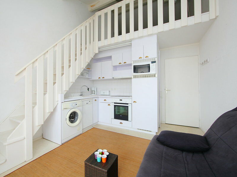 Lagrange Vacances - Les Terrasses De L'Ocean ออเดียร์น ภายนอก รูปภาพ
