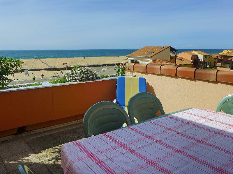 Lagrange Vacances - Les Terrasses De L'Ocean ออเดียร์น ภายนอก รูปภาพ